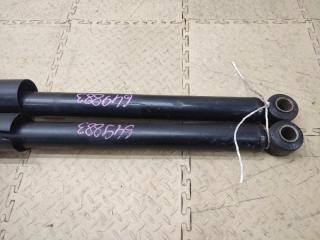 Амортизатор задний TOYOTA BB NCP31 1NZ-FE 48530-52151 4 ракурс