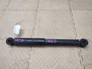 Амортизатор задний MITSUBISHI MINICA H42A 3G83 MR418859 1 ракурс