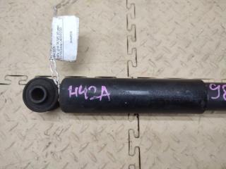 Амортизатор задний MITSUBISHI MINICA H42A 3G83 MR418859 2 ракурс