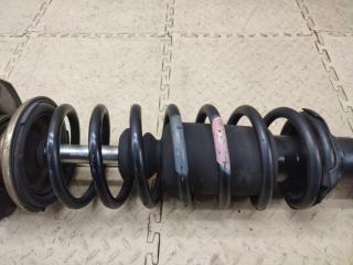 Стойка левая передняя SUBARU STELLA RN1 EN07 2 ракурс
