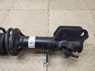 Стойка левая передняя SUBARU STELLA RN1 EN07 3 ракурс