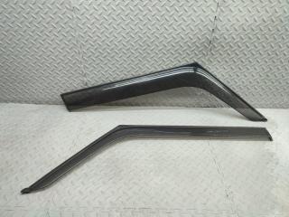 Ветровики комплект SUZUKI PALETTE MK21S 2 ракурс