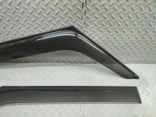 Ветровики комплект SUZUKI PALETTE MK21S 3 ракурс