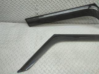 Ветровики комплект SUZUKI PALETTE MK21S 4 ракурс