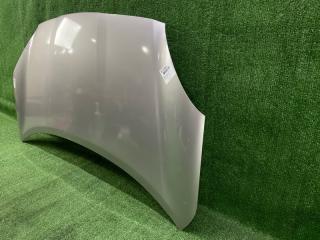 Капот NISSAN MARCH K13 HR12DE F510M1HHMB 3 ракурс