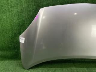 Капот NISSAN MARCH K13 HR12DE F510M1HHMB 4 ракурс