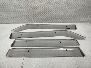 Ветровики комплект DAIHATSU MOVE CONTE L575S 2 ракурс