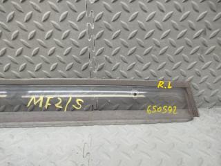 Ветровик левый задний SUZUKI MR WAGON MF21S 3 ракурс Ветровик левый задний SUZUKI MR WAGON MF21S 3 ракурс