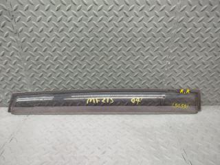 Ветровик правый задний SUZUKI MR WAGON MF21S 1 ракурс Ветровик правый задний SUZUKI MR WAGON MF21S 1 ракурс