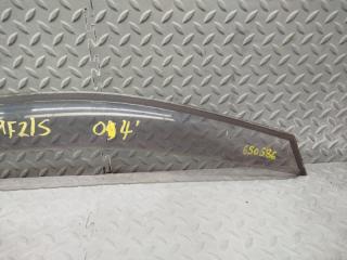 Ветровик правый передний SUZUKI MR WAGON MF21S 3 ракурс Ветровик правый передний SUZUKI MR WAGON MF21S 3 ракурс