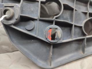 Крепеж бампера правый передний TOYOTA PORTE NCP141 52535-52170 3 ракурс