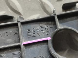 Крепеж бампера правый передний TOYOTA PORTE NCP141 52535-52170 5 ракурс