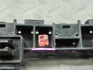 Крепеж бампера правый передний HONDA JADE FR4 LEB NF4X8F 4 ракурс
