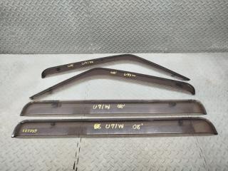 Ветровики комплект NISSAN CLIPPER U71W 1 ракурс