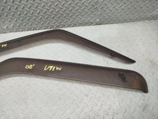Ветровики комплект NISSAN CLIPPER U71W 5 ракурс