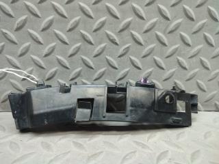 Крепеж бампера левый передний NISSAN MOCO MG22S K6A 71732-81J 2 ракурс