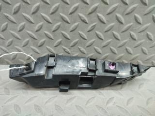 Крепеж бампера левый передний NISSAN MOCO MG22S K6A 71732-81J 3 ракурс