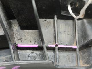 Крепеж бампера левый передний NISSAN MOCO MG22S K6A 71732-81J 5 ракурс