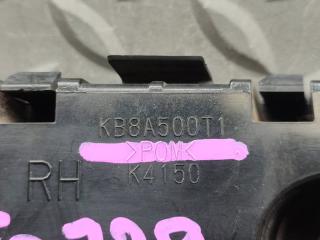Крепеж бампера правый передний MAZDA CX-5 KF2P SH-VPTS KB8A500T1 4 ракурс