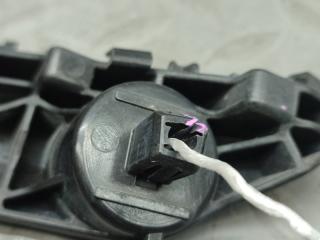 Крепеж бампера левый передний NISSAN NOTE HE12 HR12DE 622253VA0B 4 ракурс