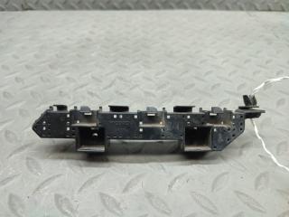 Крепеж бампера левый передний HONDA JADE FR4 LEB NF4X8N 1 ракурс