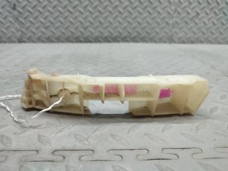 Крепеж бампера левый передний NISSAN CUBE BNZ11 CR14DE 622233U000 1 ракурс