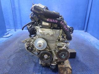 Двигатель DAIHATSU SONICA L415S KF-DET 19000-B2T70, MEX DROSS, A298728 1 ракурс