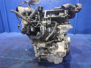 Двигатель DAIHATSU SONICA L415S KF-DET 19000-B2T70, MEX DROSS, A298728 2 ракурс