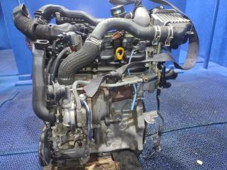 Двигатель DAIHATSU SONICA L415S KF-DET 19000-B2T70, MEX DROSS, A298728 3 ракурс