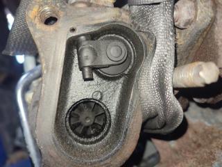 Двигатель DAIHATSU SONICA L415S KF-DET 19000-B2T70, MEX DROSS, A298728 4 ракурс