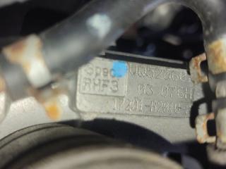 Двигатель DAIHATSU SONICA L415S KF-DET 19000-B2T70, MEX DROSS, A298728 5 ракурс