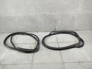 Уплотнение дверное переднее BMW I3 I01 W20K06A 7301741, 7301742 1 ракурс