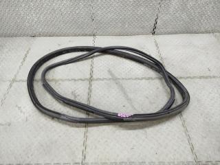 Уплотнение дверное переднее BMW I3 I01 W20K06A 7301741, 7301742 2 ракурс