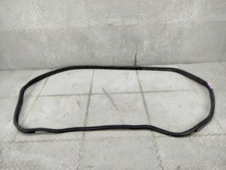 Уплотнение дверное переднее BMW I3 I01 W20K06A 7301741, 7301742 3 ракурс