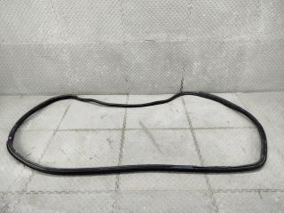 Уплотнение дверное переднее BMW I3 I01 W20K06A 7301741, 7301742 4 ракурс