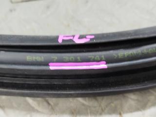 Уплотнение дверное переднее BMW I3 I01 W20K06A 7301741, 7301742 5 ракурс