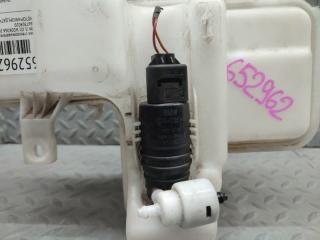 Бачок стеклоомывателя BMW I3 I01 W20K06A 61667304020 2 ракурс