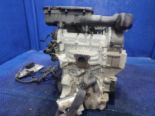 Двигатель VOLKSWAGEN UP! 121 CHY 396058 2 ракурс Двигатель VOLKSWAGEN UP! 121 CHY 396058 2 ракурс