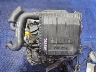 Двигатель VOLKSWAGEN UP! 121 CHY 396058 3 ракурс Двигатель VOLKSWAGEN UP! 121 CHY 396058 3 ракурс