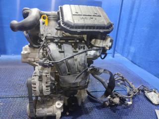 Двигатель VOLKSWAGEN UP! 121 CHY 396058 4 ракурс Двигатель VOLKSWAGEN UP! 121 CHY 396058 4 ракурс