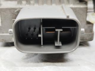 Блок управления топливным насосом LEXUS GS450H GWL10 2GR-FXE G1167-30030 4 ракурс