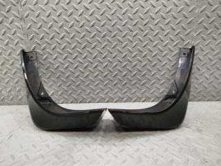 Брызговик задний NISSAN MARCH K13 G8812-1H000 1 ракурс