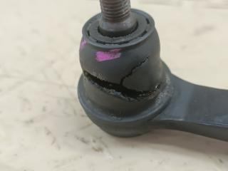 Рулевая рейка HONDA ZEST JE1 P07A SFA-J0 3 ракурс