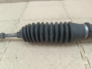 Рулевая рейка HONDA ZEST JE1 P07A SFA-J0 3 ракурс