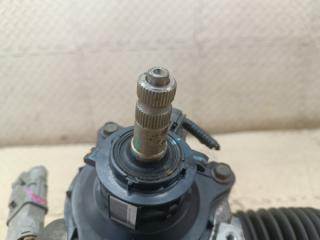 Рулевая рейка HONDA ZEST JE1 P07A SFA-J0 5 ракурс
