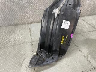 Подкрылок левый передний TOYOTA PORTE NCP141 53806-52080 2 ракурс