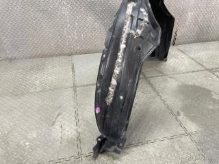 Подкрылок левый передний TOYOTA PORTE NCP141 53806-52080 5 ракурс