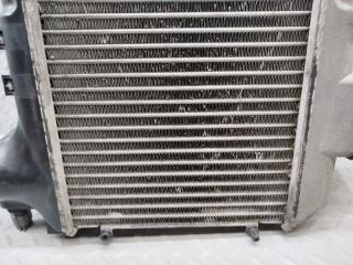 Интеркулер TOYOTA GRANVIA KCH16 1KZ-TE 127000-0340 3 ракурс