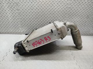 Интеркулер TOYOTA GRANVIA KCH16 1KZ-TE 127000-0340 4 ракурс