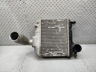 Интеркулер TOYOTA GRANVIA KCH16 1KZ-TE 127000-0340 5 ракурс